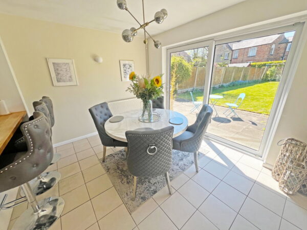 Gwendoline Drive, Countesthorpe, Leicester, Leicestershire, LE8 5SJ