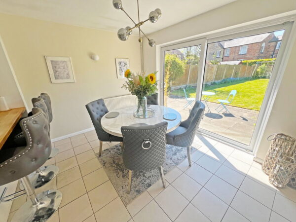 Gwendoline Drive, Countesthorpe, Leicester, Leicestershire, LE8 5SJ