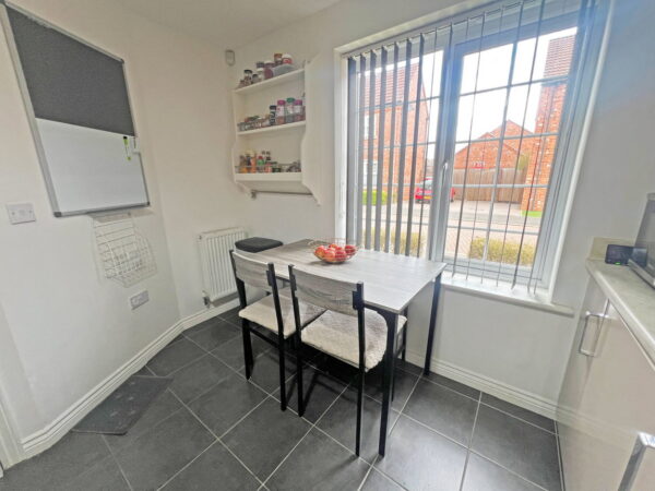 Lockhart Close, Leicester Forest East, Leicester, Leicestershire, LE3 3SF