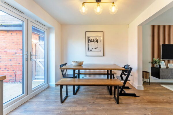 Straw Lane, Houghton Conquest, Bedford, Bedfordshire, MK45 3NZ