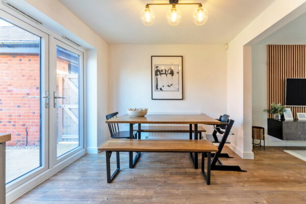 Straw Lane, Houghton Conquest, Bedford, Bedfordshire, MK45 3NZ