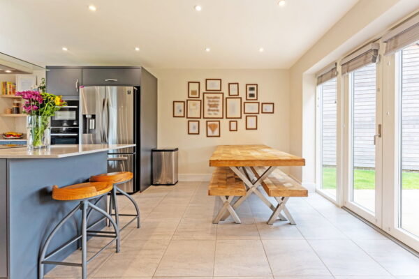 Lake Drive, Weldon, Corby, Northamptonshire, NN17 3FE