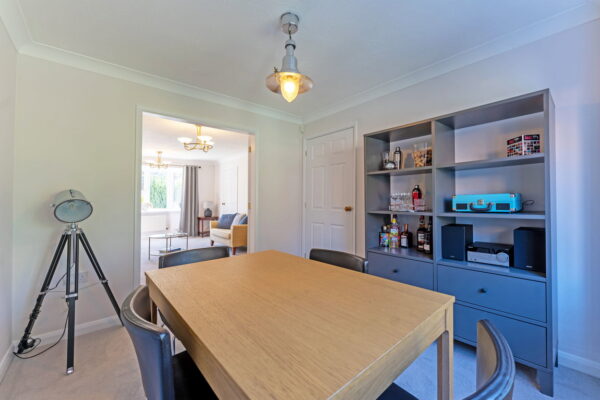 Summers Way, Market Harborough, Leicestershire, LE16 9QE