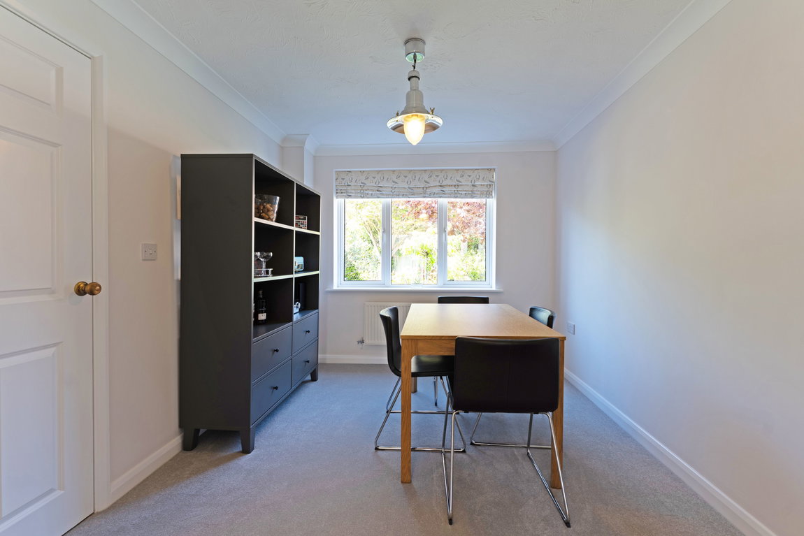 Summers Way, Market Harborough, Leicestershire, LE16 9QE