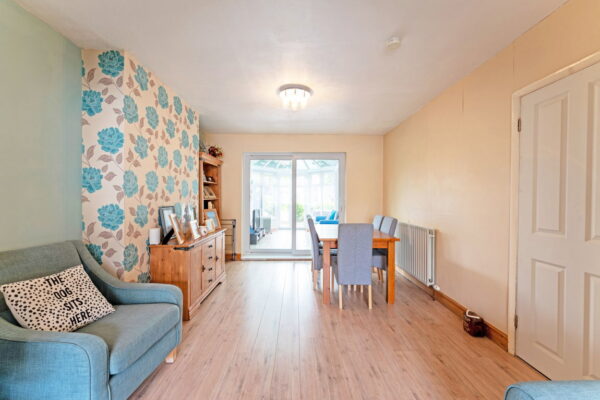 Hood Walk, Kettering, Northamptonshire, NN15 6PZ