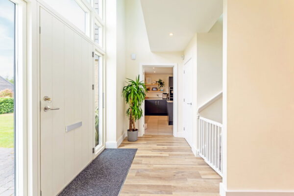 Lake Drive, Weldon, Corby, Northamptonshire, NN17 3FE