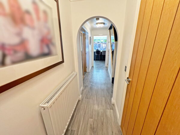 Guscott Road, Coalville, Leicestershire, LE67 4EG