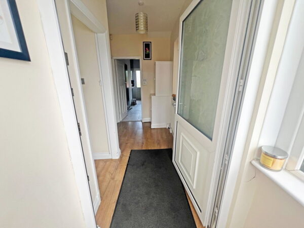 Shetland Road, Leicester, Leicestershire, LE4 6RR