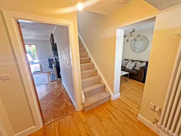 Gwendoline Drive, Countesthorpe, Leicester, Leicestershire, LE8 5SJ