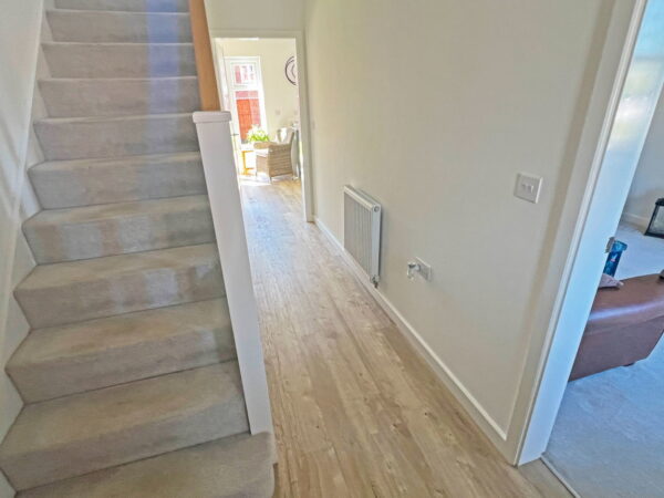 Partridge Road, Hinckley, Leicestershire, LE10 3ET
