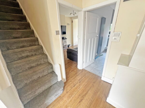 Shetland Road, Leicester, Leicestershire, LE4 6RR