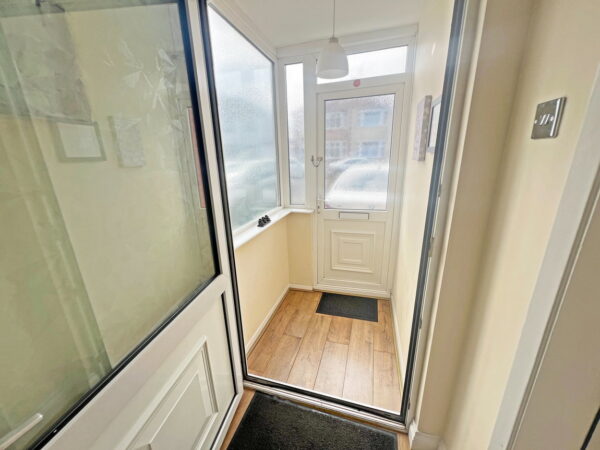 Shetland Road, Leicester, Leicestershire, LE4 6RR