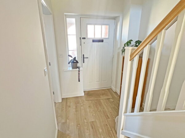 Partridge Road, Hinckley, Leicestershire, LE10 3ET