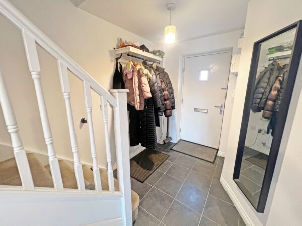 Lockhart Close, Leicester Forest East, Leicester, Leicestershire, LE3 3SF