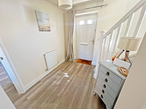Hugglescote, Coalville, Leicestershire, LE67 2EZ