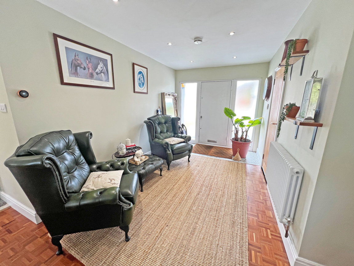 Magnolia Close, Leicester, Leicestershire, LE2 8PS
