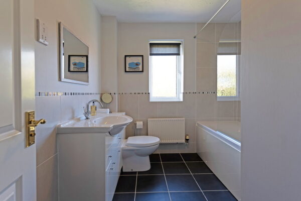 Summers Way, Market Harborough, Leicestershire, LE16 9QE