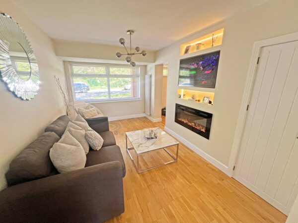 Gwendoline Drive, Countesthorpe, Leicester, Leicestershire, LE8 5SJ