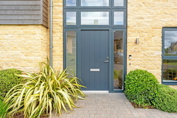 Lake Drive, Weldon, Corby, Northamptonshire, NN17 3FE