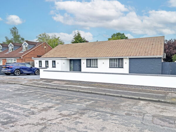 Magnolia Close, Leicester, Leicestershire, LE2 8PS