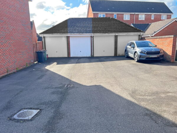 Adam Morris Way, Coalville, Leicestershire, LE67 3AU