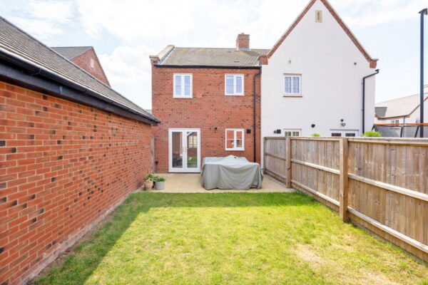 Straw Lane, Houghton Conquest, Bedford, Bedfordshire, MK45 3NZ