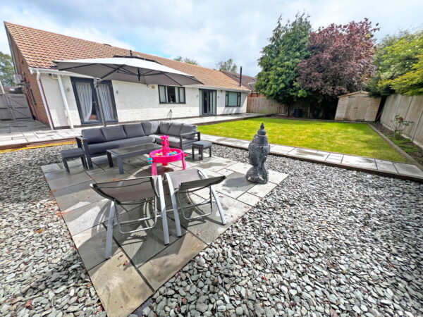Magnolia Close, Leicester, Leicestershire, LE2 8PS