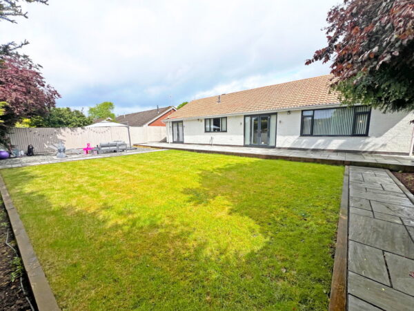 Magnolia Close, Leicester, Leicestershire, LE2 8PS