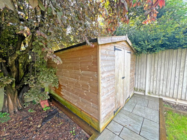 Magnolia Close, Leicester, Leicestershire, LE2 8PS