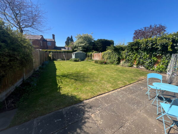 Gwendoline Drive, Countesthorpe, Leicester, Leicestershire, LE8 5SJ