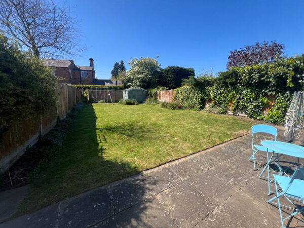 Gwendoline Drive, Countesthorpe, Leicester, Leicestershire, LE8 5SJ