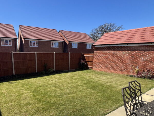 Partridge Road, Hinckley, Leicestershire, LE10 3ET