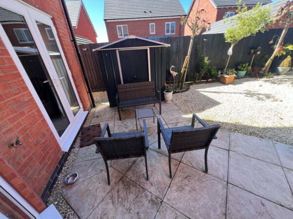 Hugglescote, Coalville, Leicestershire, LE67 2EZ