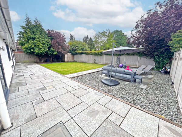 Magnolia Close, Leicester, Leicestershire, LE2 8PS