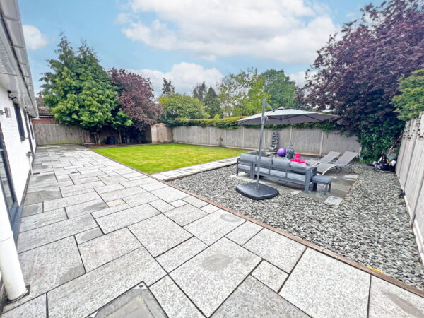 Magnolia Close, Leicester, Leicestershire, LE2 8PS
