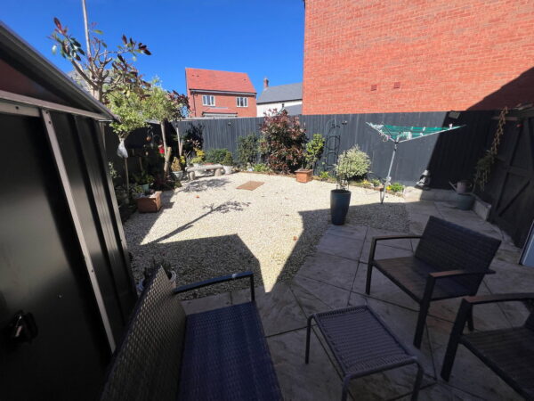 Hugglescote, Coalville, Leicestershire, LE67 2EZ