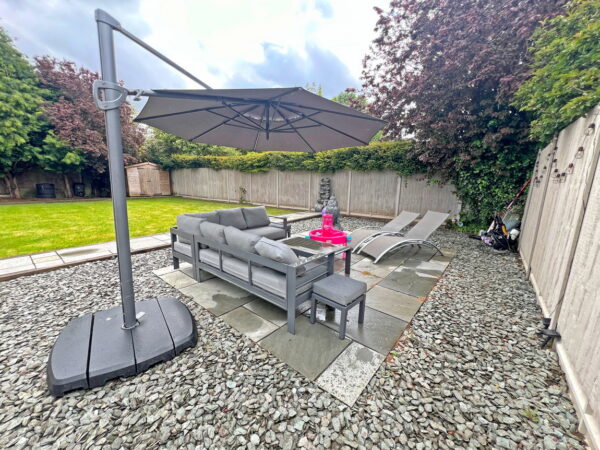 Magnolia Close, Leicester, Leicestershire, LE2 8PS
