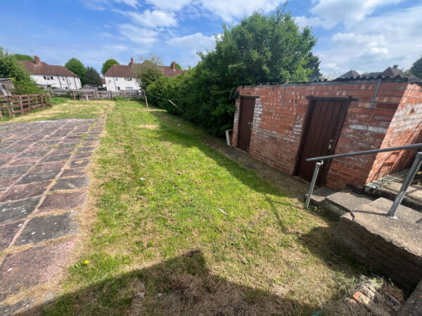 Shetland Road, Leicester, Leicestershire, LE4 6RR