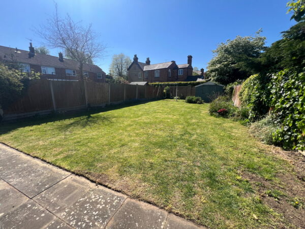 Gwendoline Drive, Countesthorpe, Leicester, Leicestershire, LE8 5SJ