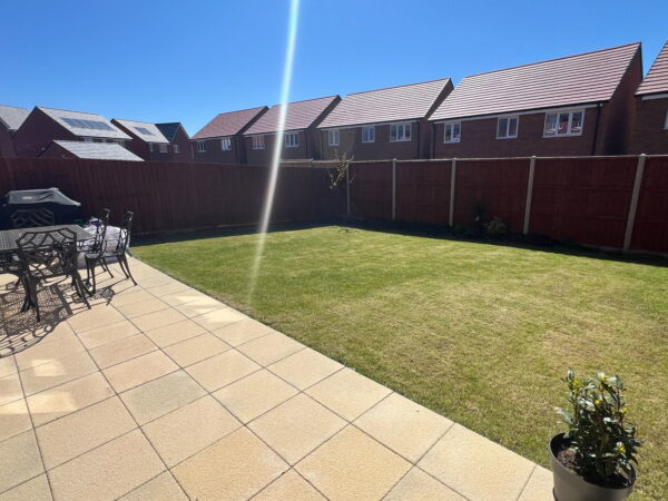 Partridge Road, Hinckley, Leicestershire, LE10 3ET