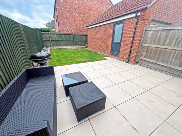 Lockhart Close, Leicester Forest East, Leicester, Leicestershire, LE3 3SF