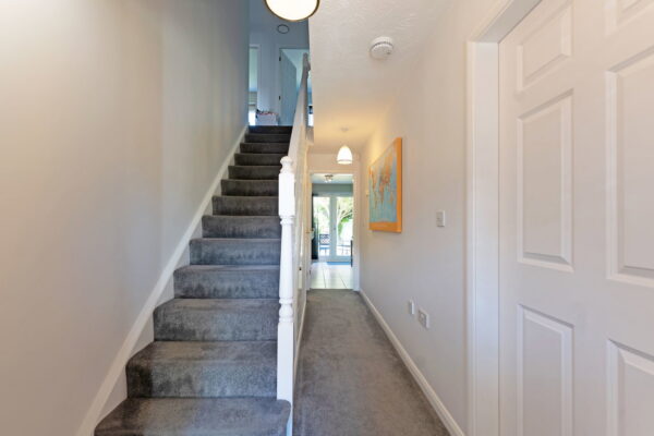 Summers Way, Market Harborough, Leicestershire, LE16 9QE