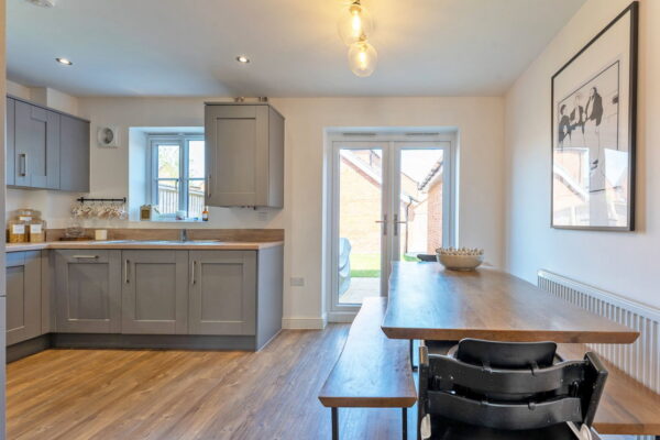 Straw Lane, Houghton Conquest, Bedford, Bedfordshire, MK45 3NZ