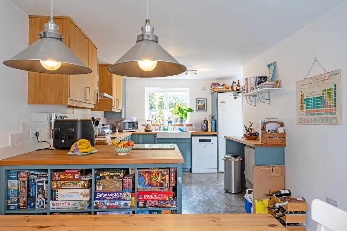 Burr Close, Kempston, Bedford, MK42 7FF