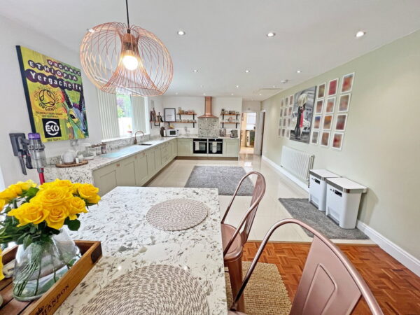 Magnolia Close, Leicester, Leicestershire, LE2 8PS