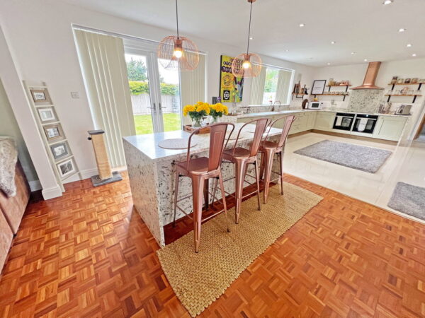 Magnolia Close, Leicester, Leicestershire, LE2 8PS