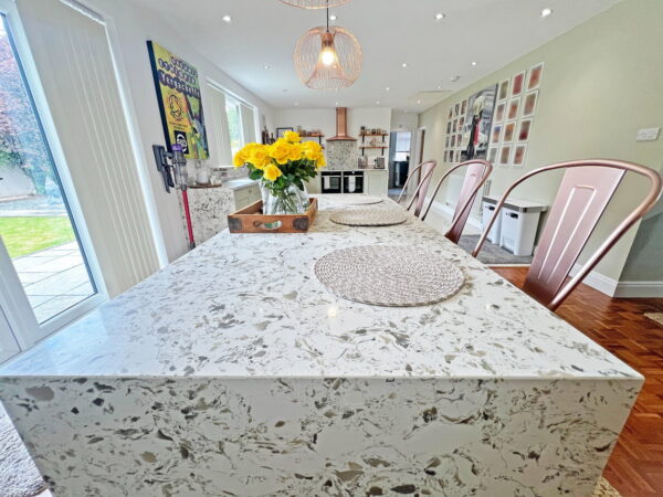 Magnolia Close, Leicester, Leicestershire, LE2 8PS
