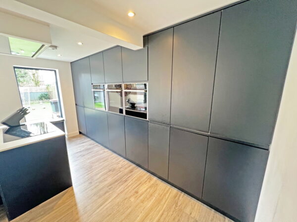 Guscott Road, Coalville, Leicestershire, LE67 4EG