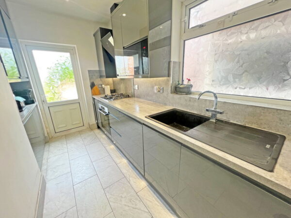 Shetland Road, Leicester, Leicestershire, LE4 6RR