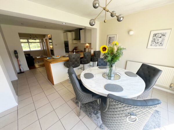 Gwendoline Drive, Countesthorpe, Leicester, Leicestershire, LE8 5SJ